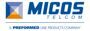 Micos Telcom COBRAND
